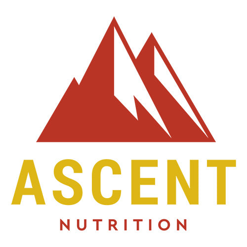 Ascent Nutrition Hemp